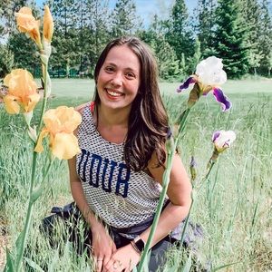 Meet your Posher, Raiven